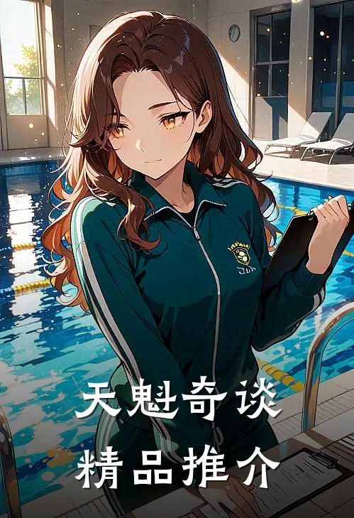 天魁奇谈精品推介在线观看