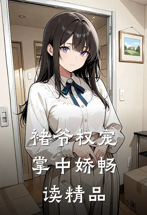 褚爷权宠掌中娇畅读精品
