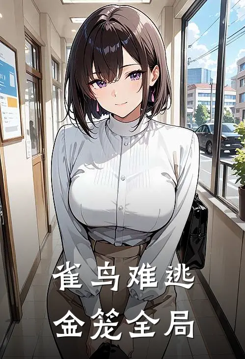 雀鸟难逃金笼全局