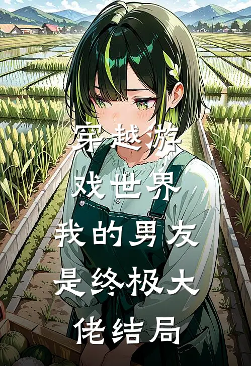 穿越游戏世界，我的男友是终极大佬结局