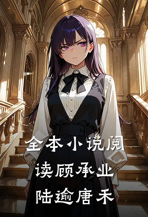 全本小说阅读顾承业陆逾唐禾
