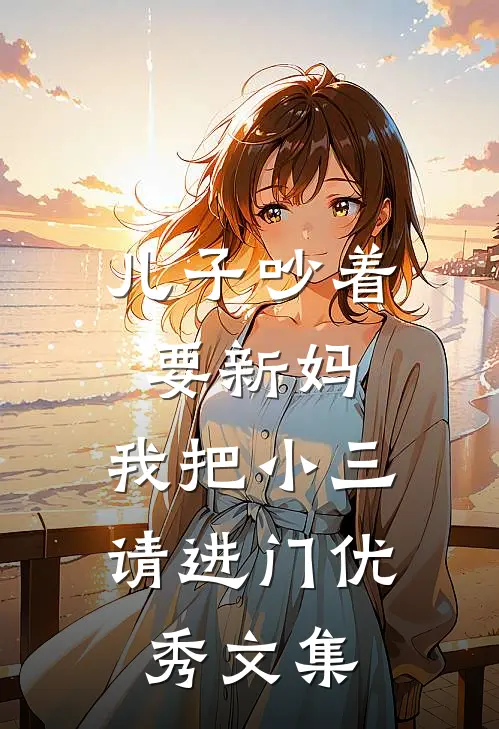 儿子吵着要新妈，我把小三请进门优秀文集