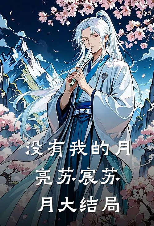 没有我的月亮苏宸苏月大结局