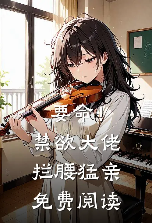 要命！禁欲大佬拦腰猛亲免费阅读