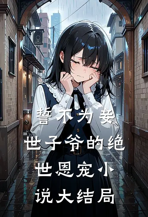 誓不为妾，世子爷的绝世恩宠小说大结局