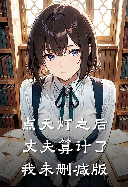 点天灯之后，丈夫算计了我未删减版
