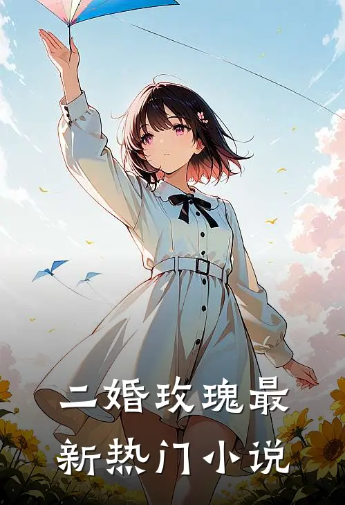 二婚玫瑰最新热门小说