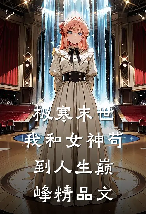 极寒末世：我和女神苟到人生巅峰精品文