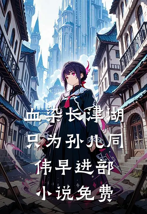 血染长津湖，只为孙儿同伟早进部小说免费