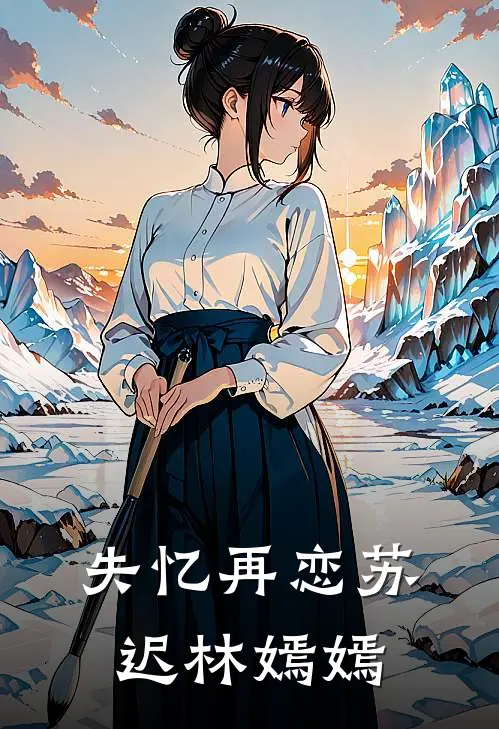 失忆再恋苏迟林嫣嫣