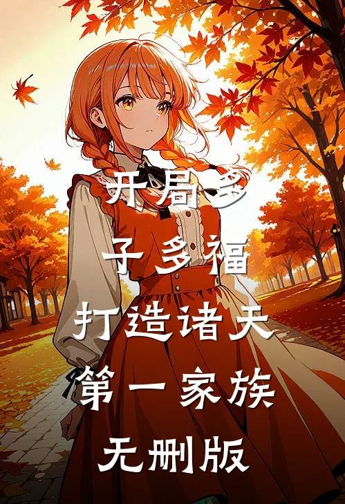 开局多子多福，打造诸天第一家族无删版
