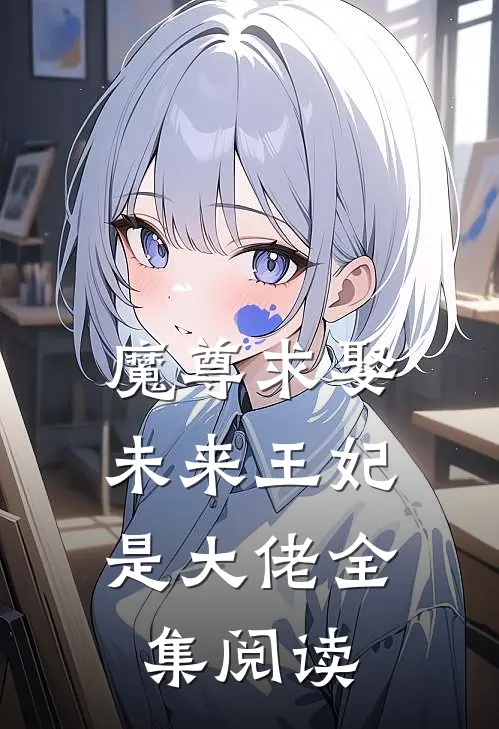 魔尊求娶：未来王妃是大佬全集阅读