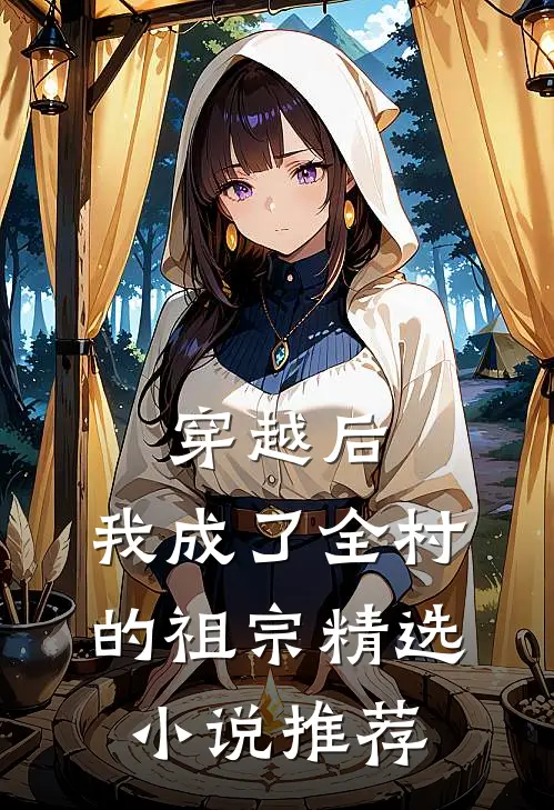 穿越后，我成了全村的祖宗精选小说推荐