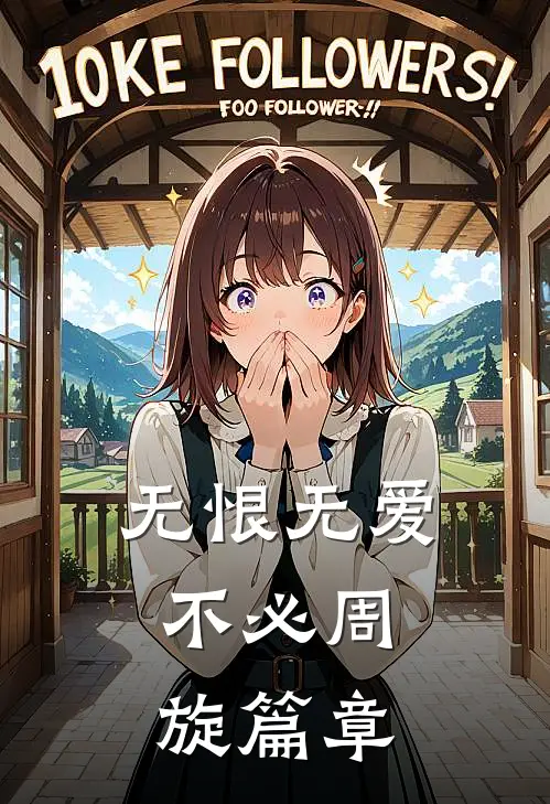 无恨无爱，不必周旋篇章