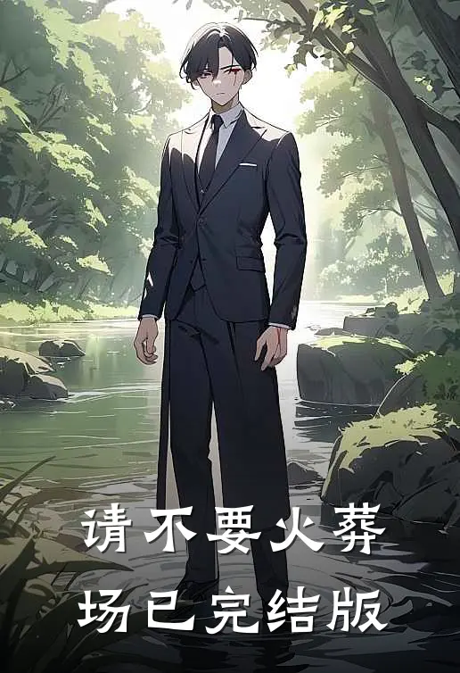 请不要火葬场已完结版