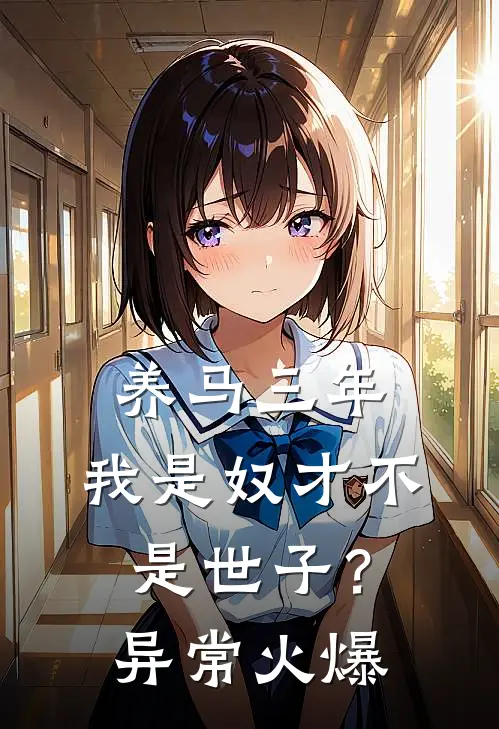 养马三年，我是奴才不是世子？异常火爆