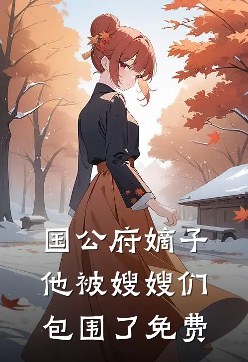 国公府嫡子他被嫂嫂们包围了免费