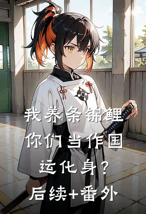 我养条锦鲤，你们当作国运化身？后续+番外