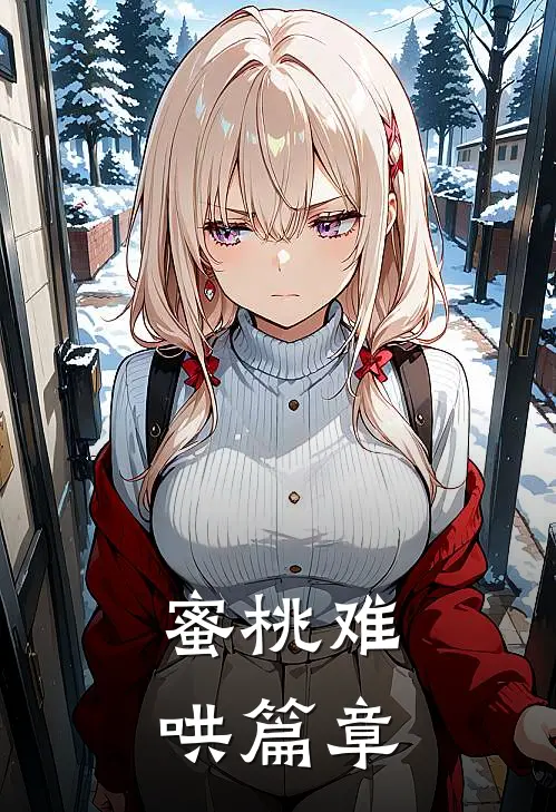 蜜桃难哄篇章