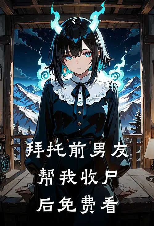 拜托前男友帮我收尸后免费看