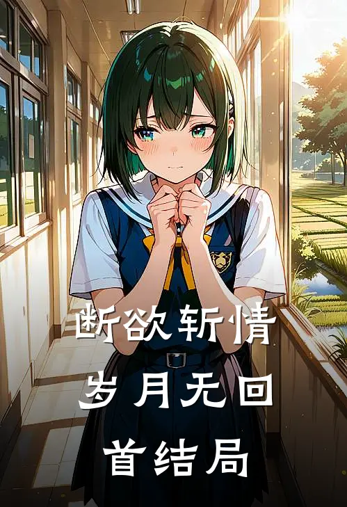 断欲斩情，岁月无回首结局