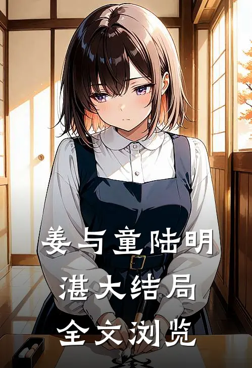 姜与童陆明湛大结局全文浏览
