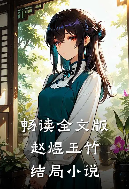 畅读全文版赵煜玉竹结局小说