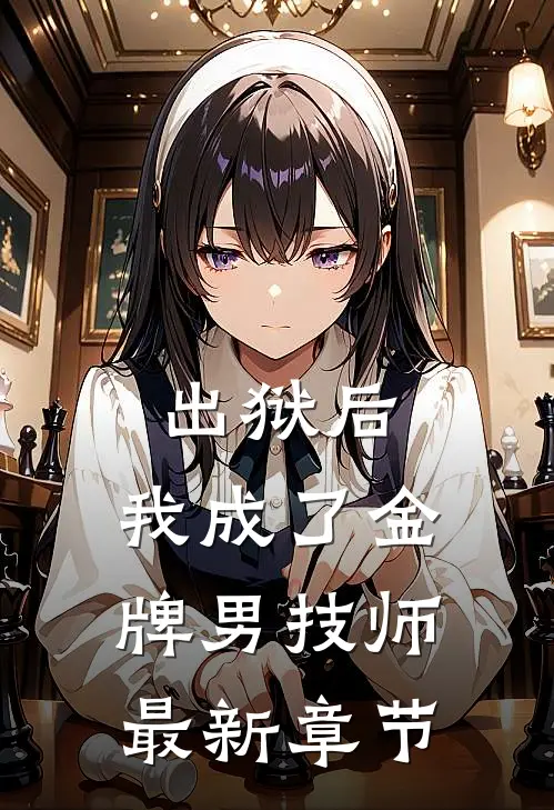 出狱后，我成了金牌男技师最新章节