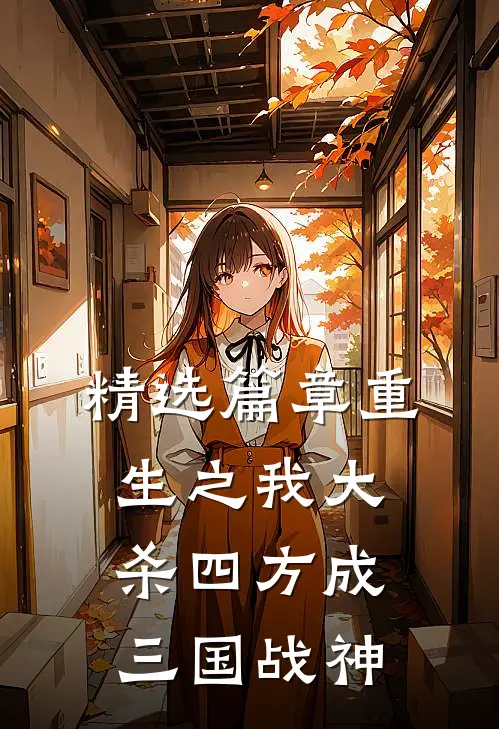 精选篇章重生之我大杀四方成三国战神