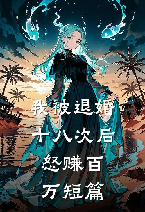 我被退婚十八次后，怒赚百万短篇