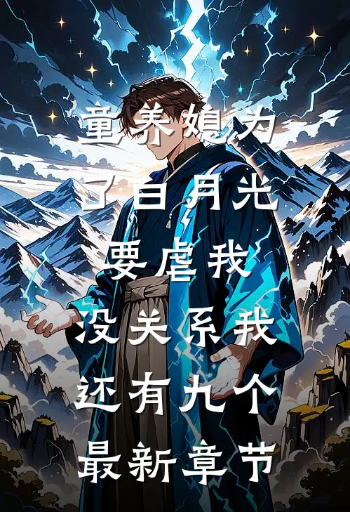 童养媳为了白月光要虐我，没关系我还有九个最新章节