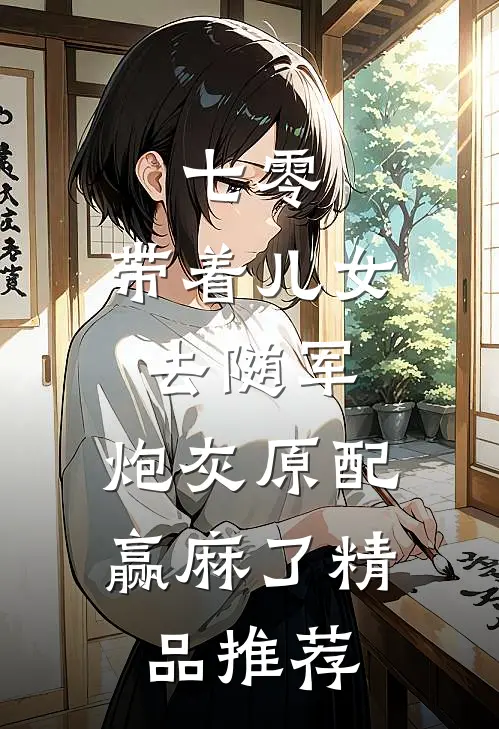 七零：带着儿女去随军，炮灰原配赢麻了精品推荐