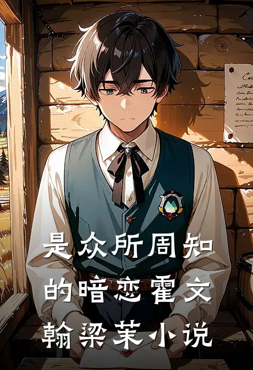 是众所周知的暗恋霍文翰梁茉小说