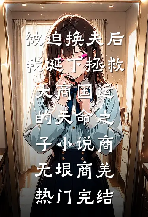 被迫换夫后，我诞下拯救大商国运的天命之子小说商无垠商羌热门完结