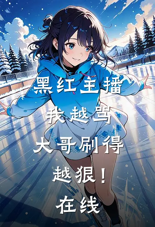 黑红主播：我越骂，大哥刷得越狠！在线