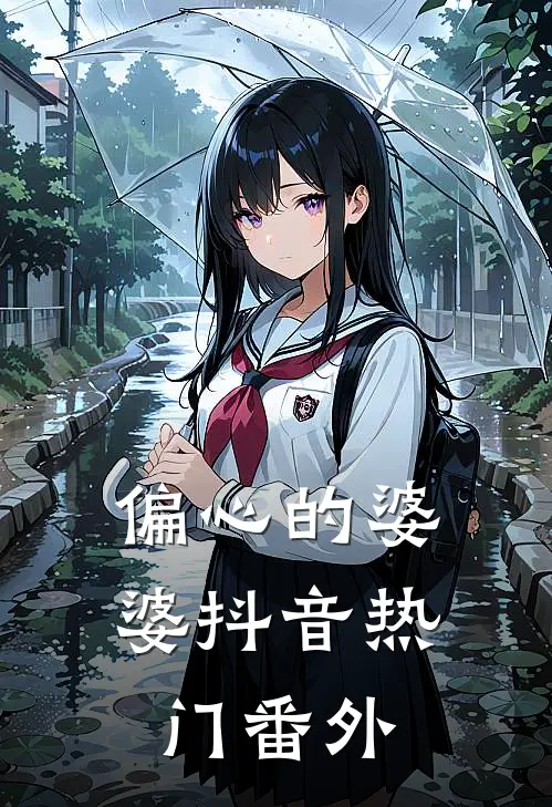 偏心的婆婆抖音热门 番外