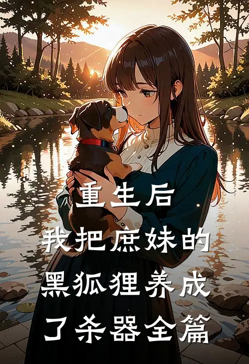 重生后,我把庶妹的黑狐狸养成了杀器全篇阅读