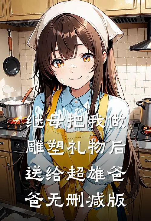继母把我做雕塑礼物后送给超雄爸爸无删减版