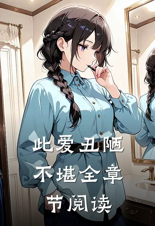 此爱丑陋不堪全章节阅读