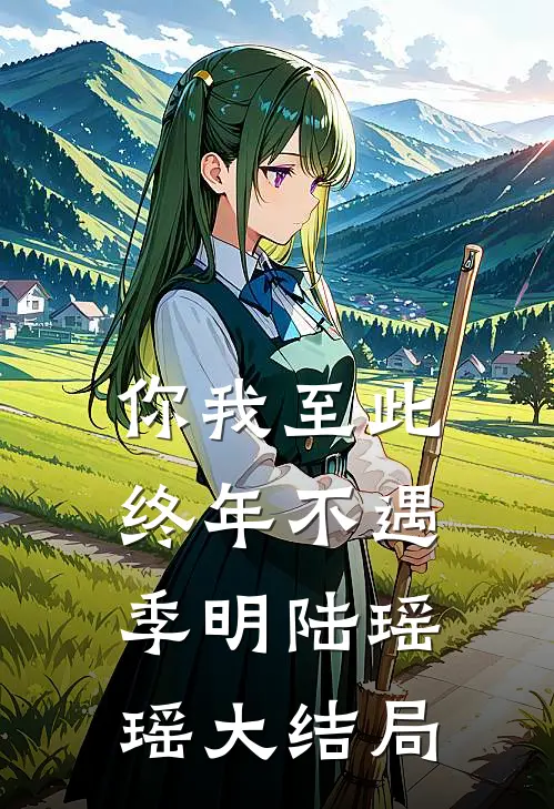 你我至此，终年不遇季明陆瑶瑶大结局