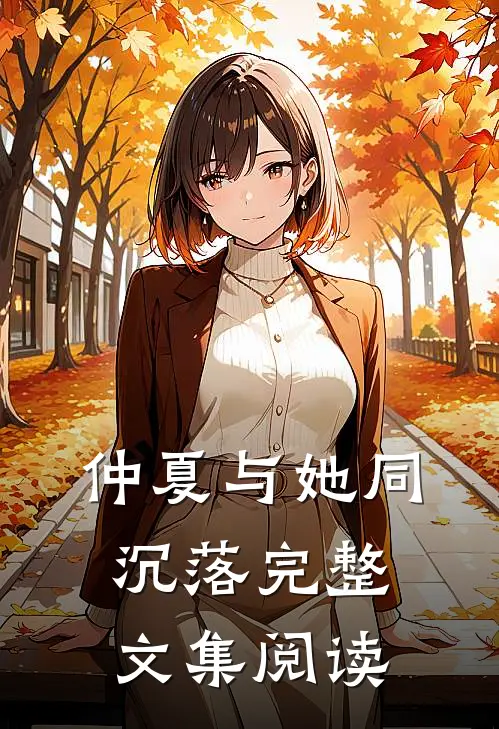 仲夏与她同沉落完整文集阅读