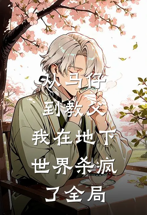 从马仔到教父，我在地下世界杀疯了全局
