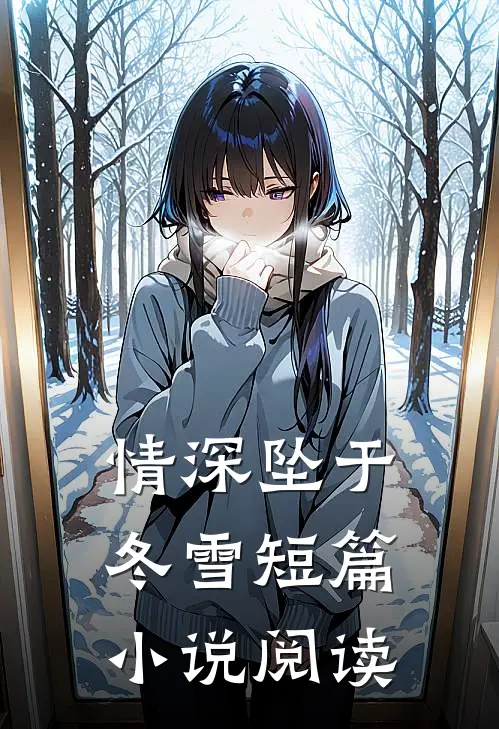 情深坠于冬雪短篇小说阅读