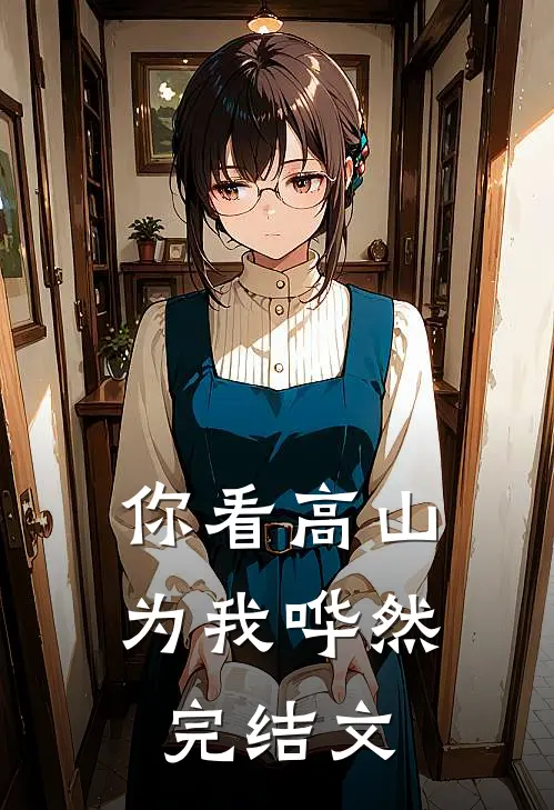 你看高山为我哗然完结文