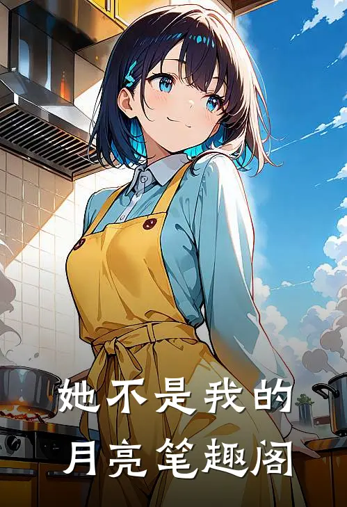 她不是我的月亮笔趣阁