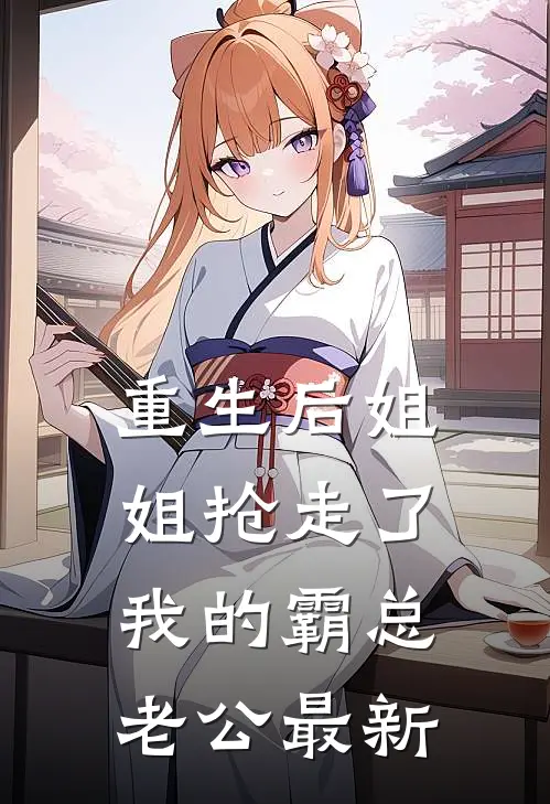 重生后姐姐抢走了我的霸总老公最新