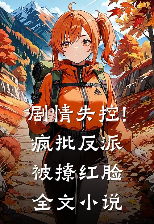 剧情失控!疯批反派被撩红脸全文小说