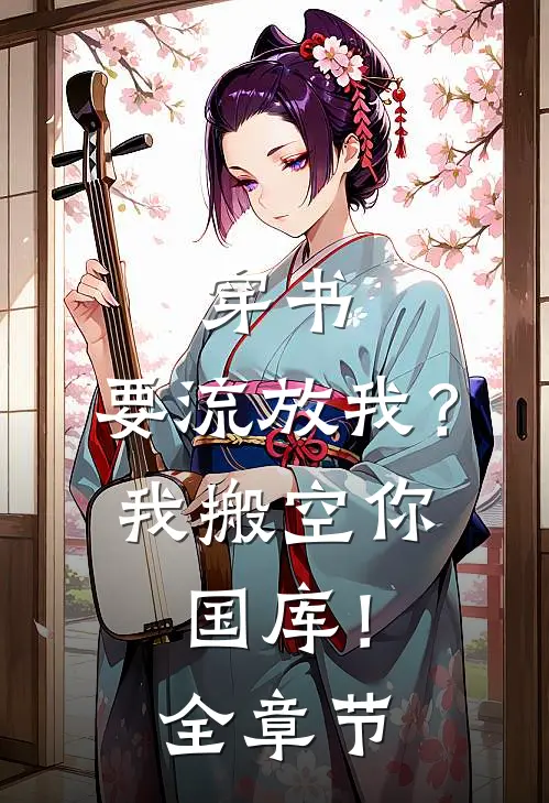 穿书：要流放我？我搬空你国库！全章节