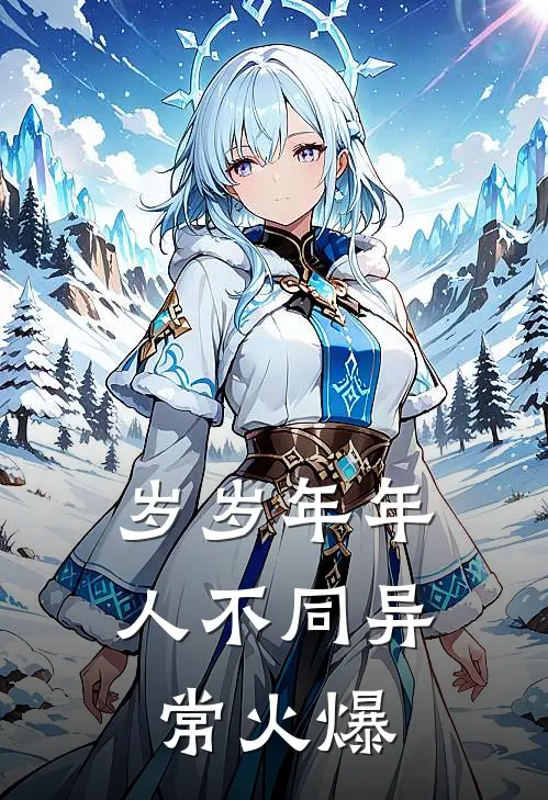 岁岁年年人不同异常火爆