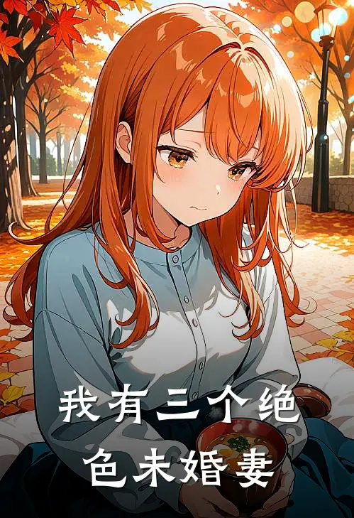 我有三个绝色未婚妻